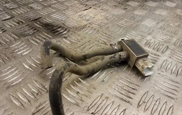 Renault Trafic III (X82) Exhaust gas pressure sensor 227701177R