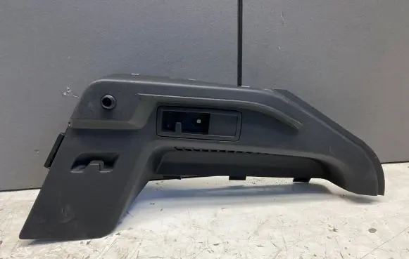 Cupra Formentor Trunk/boot side trim panel 5FF867762A