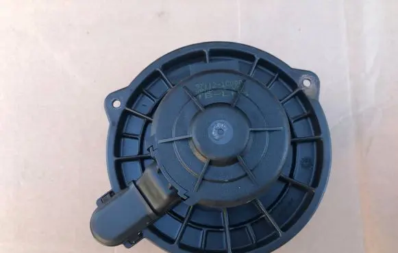 Hyundai Getz Heater fan/blower 971121C000