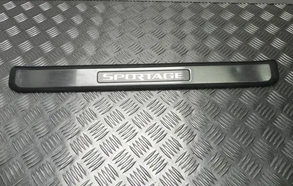 KIA Spectra Other sill/pillar trim element 858851F000 T988