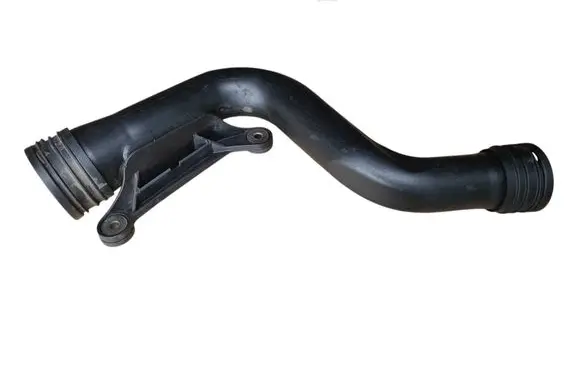 Volkswagen Golf V Intercooler hose/pipe 1K0145762P