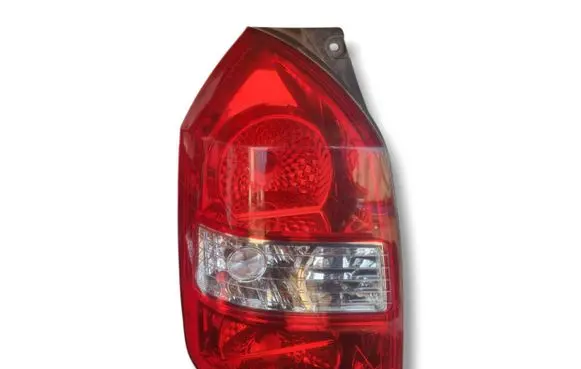 Hyundai Tucson JM Rear/tail lights 92401-2E0