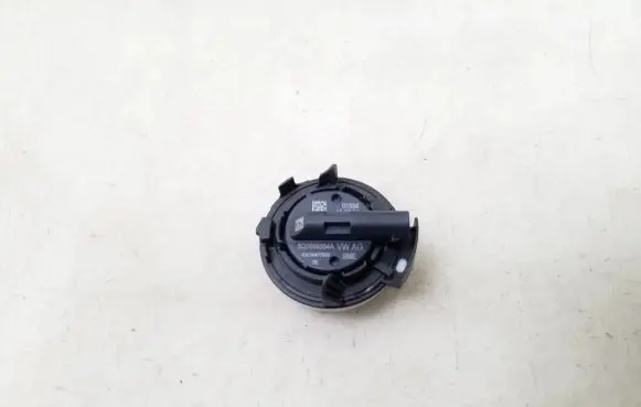 Volkswagen T-Roc Airbag deployment crash/impact sensor 5Q0959354A