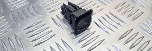 Renault Zoe Other switches/knobs/shifts 251B43225R 10026641 20120423