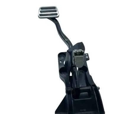 Ford Mustang VI Brake pedal 988977550A FR3C2D094CD 2D094
