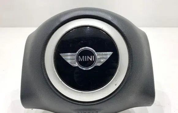 Mini One - Cooper R50 - 53 Steering wheel airbag 676036601