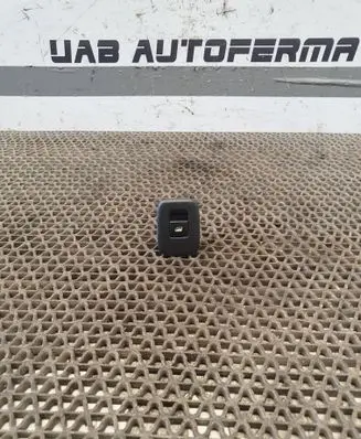 Citroen C5 Electric window control switch 96623726xt