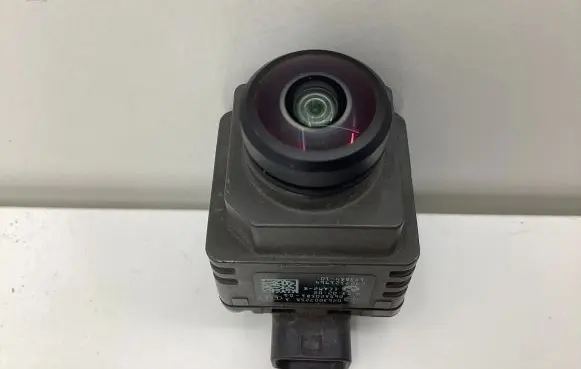 BMW 3 G20 G21 Reversing camera 2027121964 0263007258