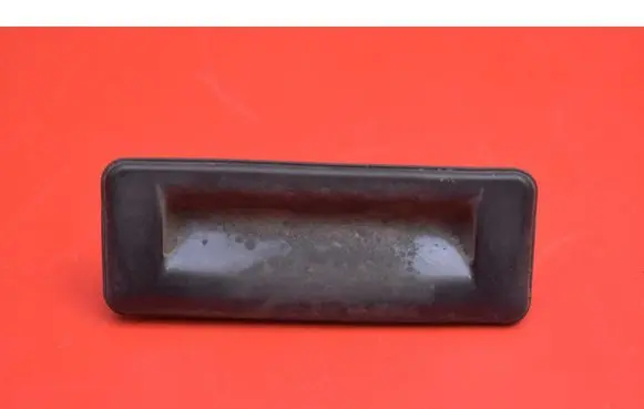 Volkswagen Golf V Tailgate/trunk/boot exterior handle 