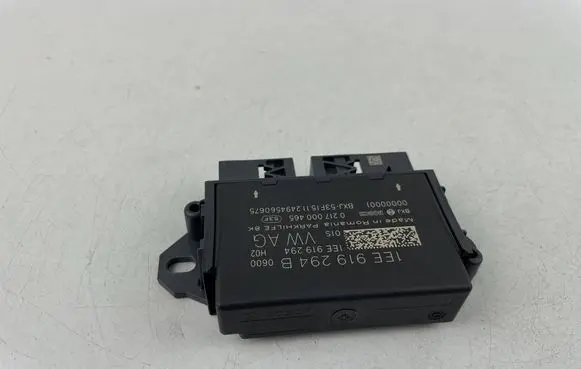 Audi Q4 e-tron Parking PDC control unit/module 1EE919294B 1EE919294