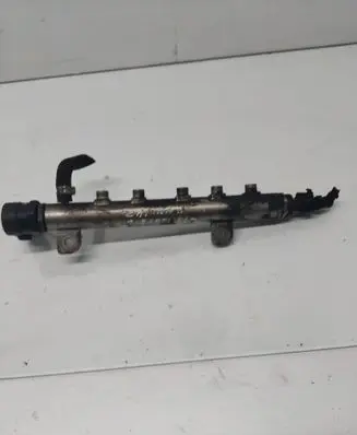 Fuel main line pipe