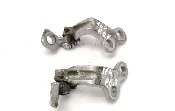 Jaguar X-Type Front door hinge set 1X4AF22800 1X4AF22800AE MDZ