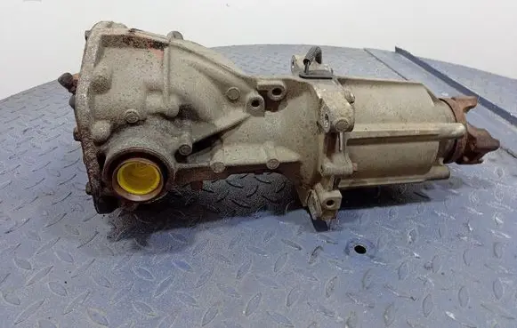 Mazda Tribute Rear differential 49649