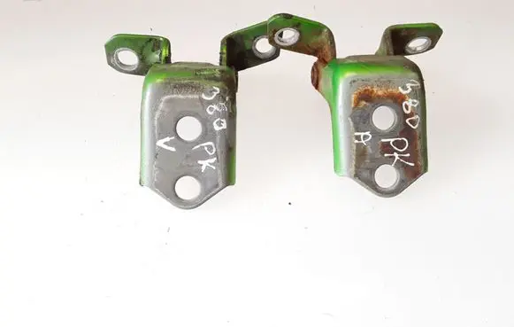 Mazda 2 Front door hinge set 