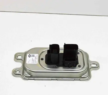 Jaguar F-Pace Fuel injection pump control unit/module GX7314B526AC