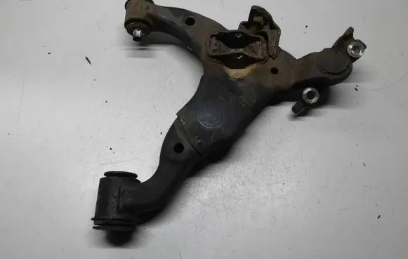 Front control arm