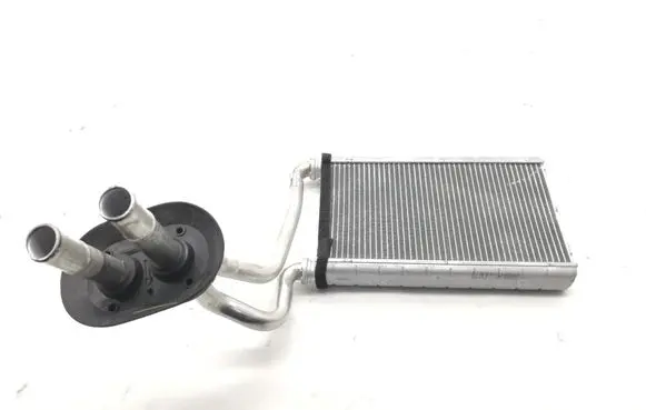Toyota C-HR I Heater blower radiator 