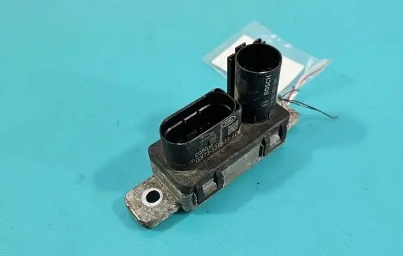 Jaguar F-Pace Other relay GX7312B533AD IMPRK1579043