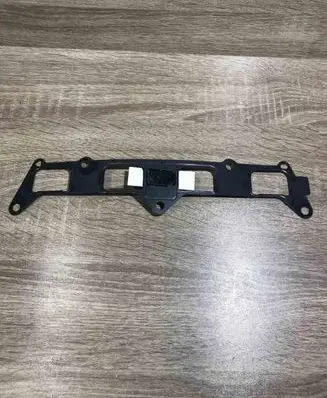 Audi A3 S3 8P Intake manifold 03C129717C