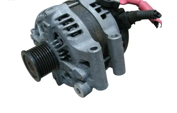 BMW X3 F25 Generator/alternator 12317591268 7591268