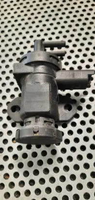 Citroen Jumper Turbo solenoid valve 39928316 013992ZC