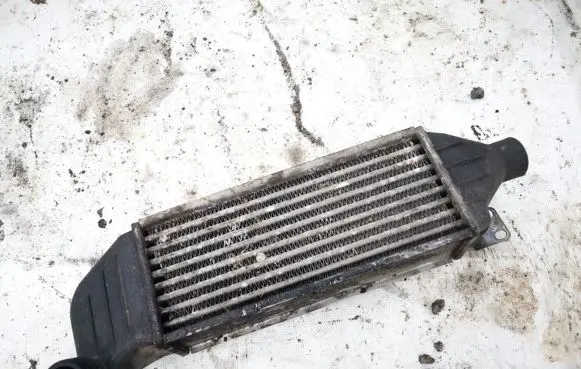 Ford Mondeo MK II Intercooler radiator