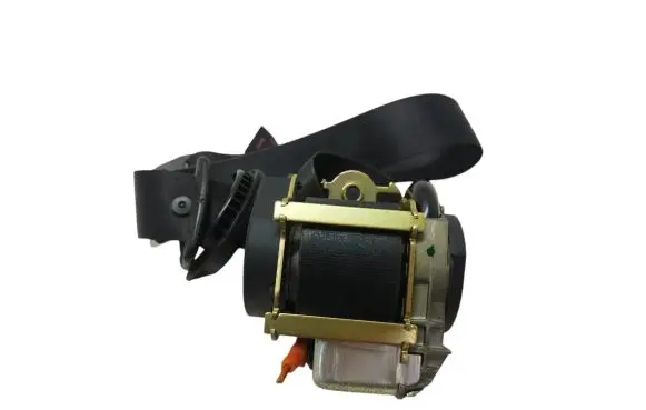 Citroen C4 I Front seatbelt 96527697XX
