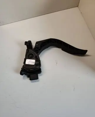 Audi A4 S4 B8 8K Accelerator throttle pedal 8K1723523A 19112011 6PV00950521