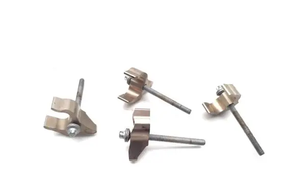 Fuel Injector clamp holder
