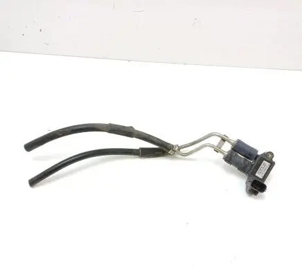 Ford Mondeo MK IV Exhaust gas pressure sensor AV615L200AA CZQ7A11L25C
