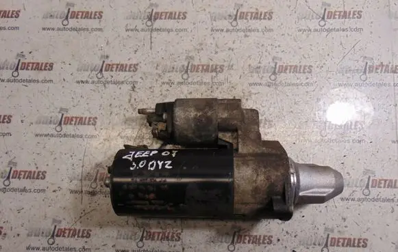 Jeep Grand Cherokee (WK) Starter motor 04801516AA