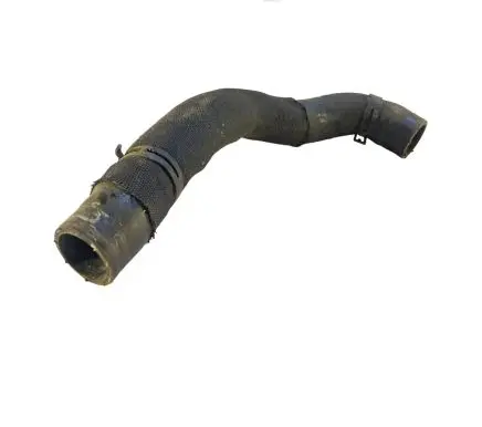 Jaguar XF X250 Air intake hose/pipe