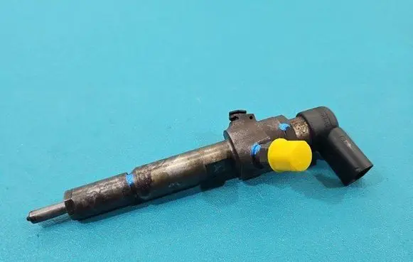 Ford C-MAX I Fuel injector 4M5Q-9F593-AD IMPRK1493985
