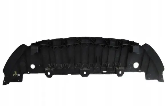 Mercedes-Benz B W246 W242 Front bumper skid plate/under tray A2468850136