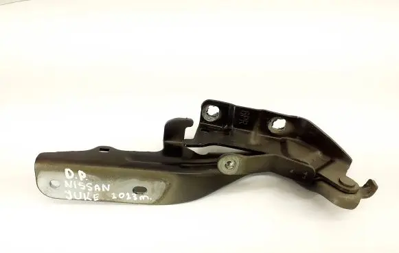 Nissan Juke II F16 Engine bonnet/hood hinges