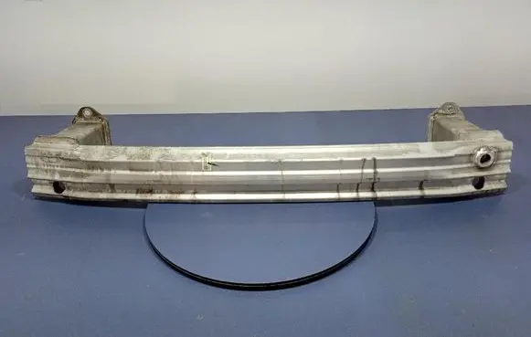 Hyundai ix20 Rear bumper support beam 5A0C180