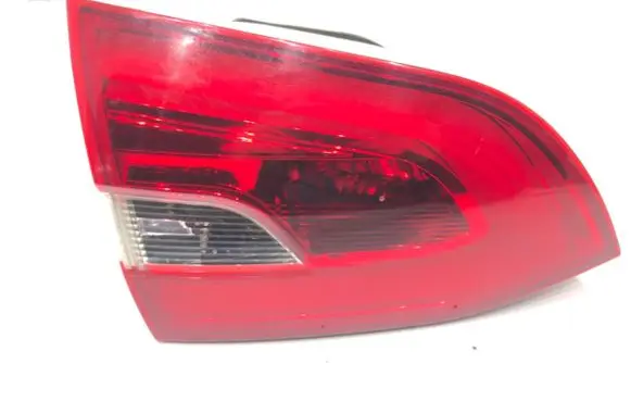 Peugeot 308 SW Rear/tail lights 9678098080