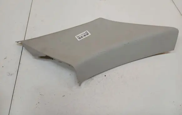 Skoda Fabia Mk2 (5J) (D) pillar trim (bottom) 5J9867245A