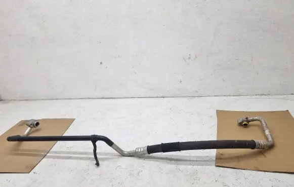 Seat Exeo (3R) Air conditioning (A/C) pipe/hose 8E0260707AT