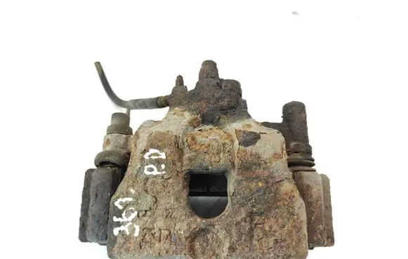 Mazda 6 Front brake caliper