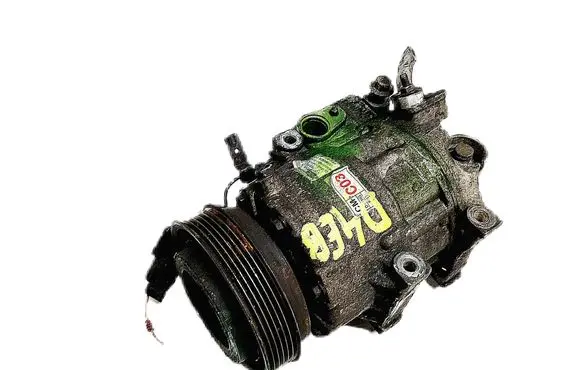 Air conditioning (A/C) compressor (pump)