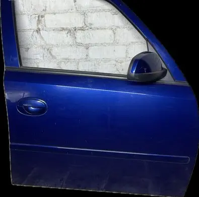 Opel Meriva A Front door