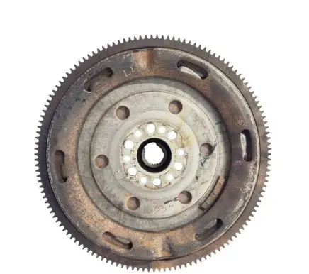 Audi A4 S4 B7 8E 8H Flywheel A0434