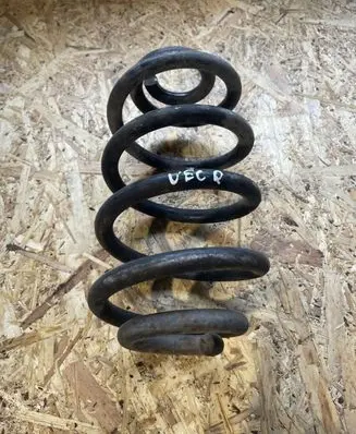 Opel Vectra C Rear coil spring