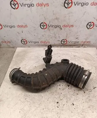 Nissan Pulsar Intercooler hose/pipe