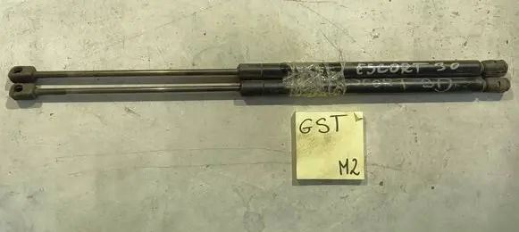 Ford Escort Tailgate strut 90333202