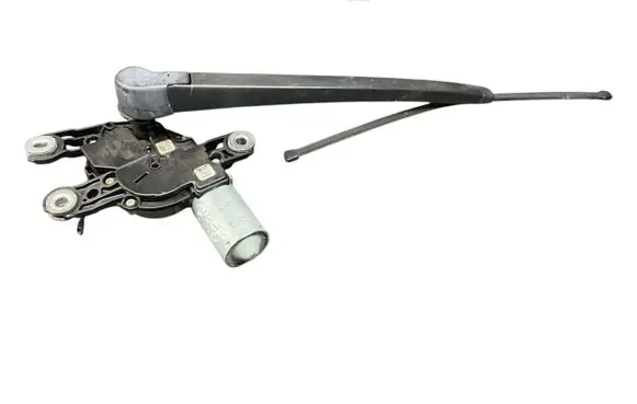 Seat Toledo IV (NH) Rear wiper blade W000032446 170650283 5E5955711