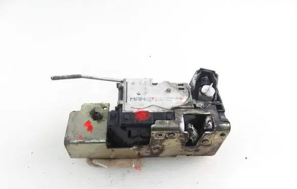Ford Transit Rear door lock YC15V43288AN