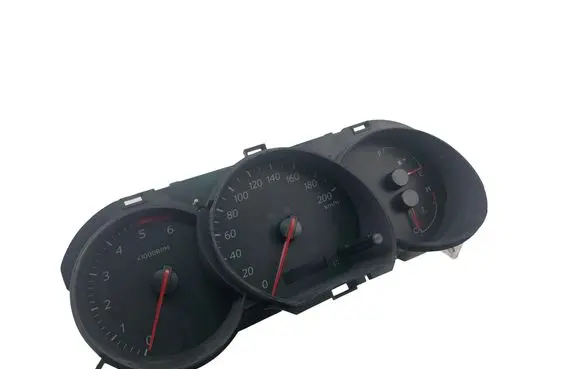 Suzuki Grand Vitara II Speedometer (instrument cluster) 3411067JA0