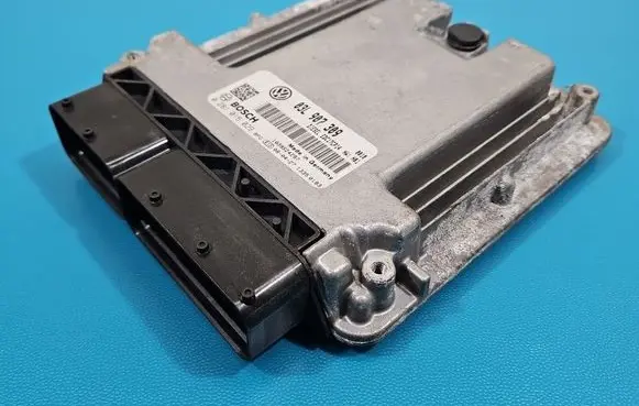 Volkswagen PASSAT CC Engine control unit/module ECU 03L907309 IMPRK1524671